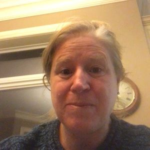 Meet your Posher, Terri